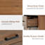 Commode 6 tiroirs Farmhouse-669166614