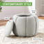 Repose-pieds de rangement Castel-1911288571