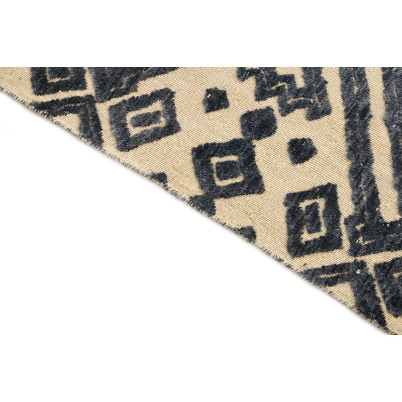 Tapis ivoire Iniguez