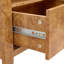Table de chevet 2 tiroirs Dorne-2079826984
