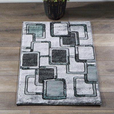 Adonia Geometric Indoor Rug