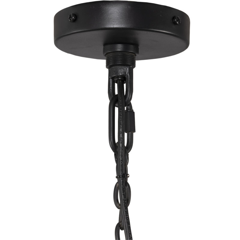 Edlyn 6 - Light Chandelier