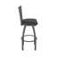 Tabouret pivotant Jackie-92308911-92308895-92308897