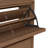 Abbate 47.2" W 16 Pair Shoe Storage Cabinet-353857858