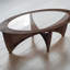 Table basse Diandra