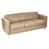 Vinyle antimicrobien chamois