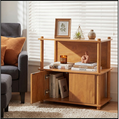 Isahbella End Table