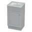 Meuble-lavabo 18 po avec lavabo-1136081636