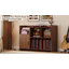 Support pour tourne-disque Mid-Century