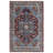 Bayside Performance Machine Washable Oriental Rug-530842402