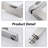Single-handle Bathroom Faucet
