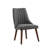 16.9'' H Tufted Fabric Upholstered Side Chair-1601154739