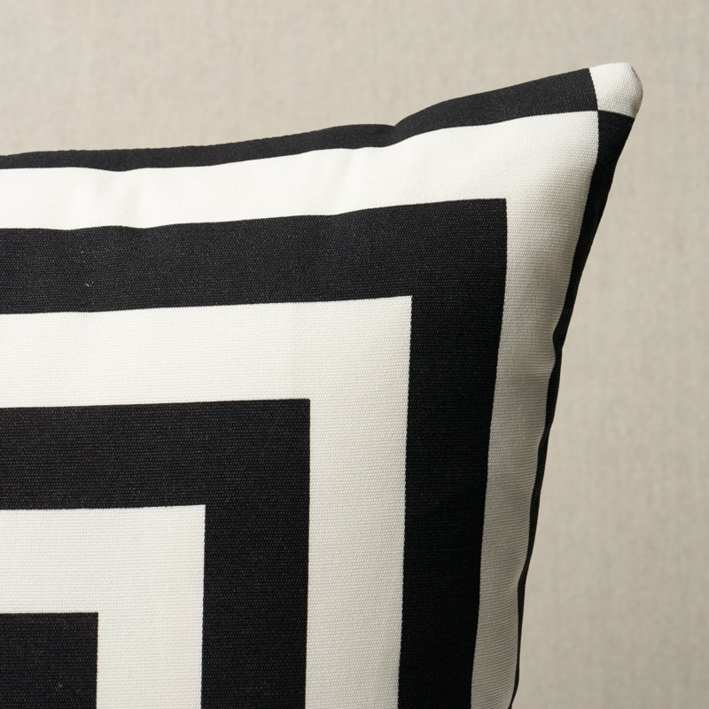 Roxbury I/O Pillow