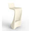 Wing 28.25" Patio Bar Stool-49193525