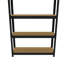 90cm W Metal Storage Rack-2050210306