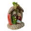 Décoration de Noël de crèche de Noël 7,5 "pour enfants
