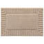 Tapis de bain doux, absorbant et antidérapant, lavable à la machine-1270832088-1270832098