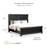 Alfons 2-Piece Bedroom Set-123687336