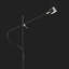 G.O. Floor Lamp-75099090-75099091