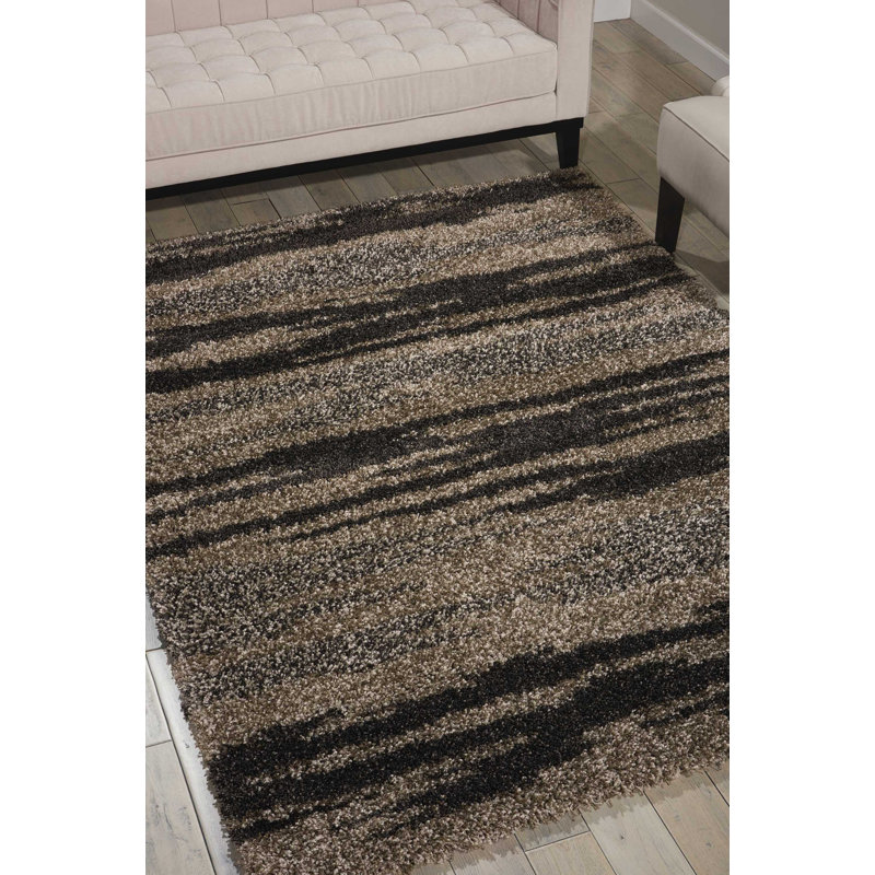 Tapis marocain gris, Rectangle 7 pi 10 po x 10 pi 10 po
