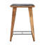 Tabouret de comptoir Molden