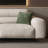 Canapé modulaire 2 pièces rembourré-107364971-107364973