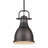 Ruthie 1 - Light Pendant-84260232-84260221