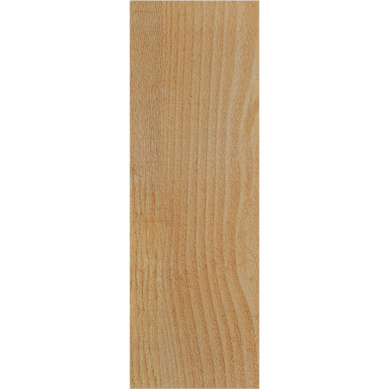 Corbeau Pescadero, H 18 po x l 6 po x P 10 po, Sapin de Douglas, Sciage brut