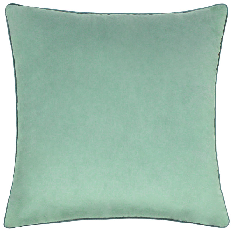 Square Scatter Cushion, Mineral