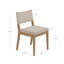 Chaise rembourrée en bois massif et lin-1406668652-1354146591-1406668653