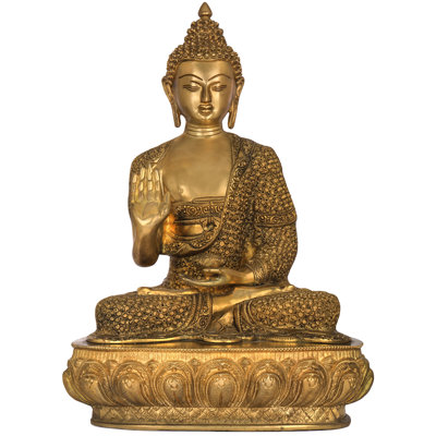 Religious & Spiritual Figurines & Sculptures