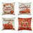 Darcey-Louise Reversible Pillow Cover