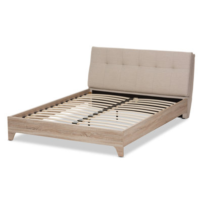Aitken Low Profile Bed