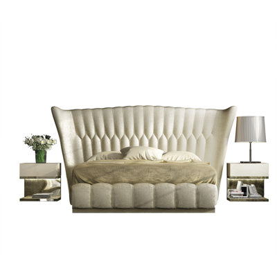 Bedor Piece Bedroom Set