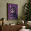 Tabby Gaze Modern - Wrapped Canvas-791692040-791692041