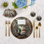 Sous-verres Woodland Mallard