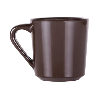 Merced/Rio/Urban Naturals Melamine Coffee Mug