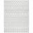 Dobbins Hand Tufted Wool Geometric Rug-1675841610