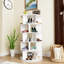 25 Pair Shoe Rack