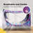 Polyester Pop-Up Privacy Bed Canopy Twin Size-1430644348