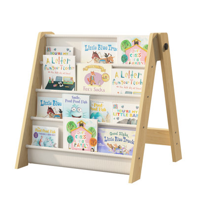 Bibliothèque pour enfants Annonciade