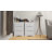 Michiaki  23.6"W 3-Drawer Dressing Dressers with Inset Handles，storage cabinet-110219678