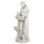 Statue Saint François le nourrisseur de la nature