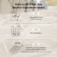 Insert de couette en duvet synthétique de qualité supérieure toutes saisons-32911280-113914489