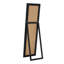 Rectangle Floor Mirror
