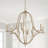 Dimmable Classic / Traditional Chandelier-884655949