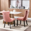 Delafield Lux Kitchen Dining Chairs-1980190316-1991880607-1985889089