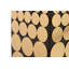 Wood Table Lamp