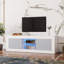 Meuble télé pour téléviseur de 55 po ou moins Cayeman-87498436