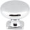 Belcastel 1 Mushroom Knob